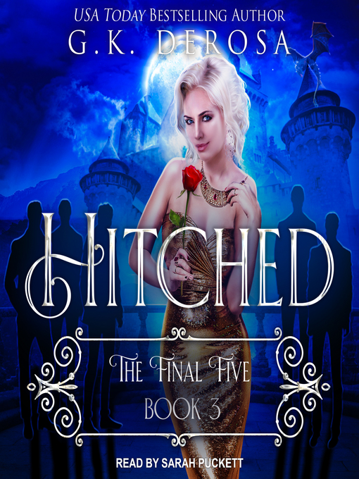 Title details for The Final Five by G.K. DeRosa - Wait list